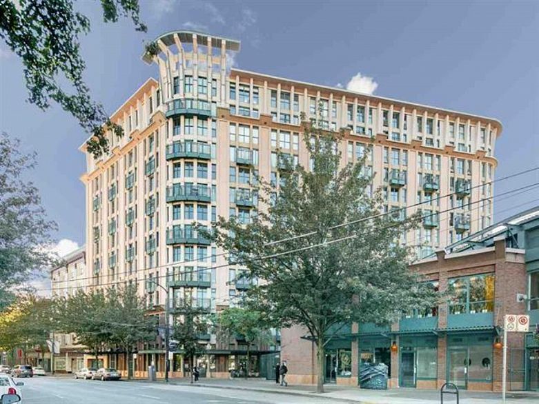 612 22 E Cordova Street