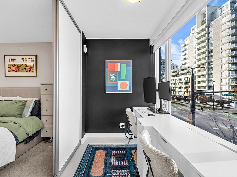 306 1618 Quebec Street