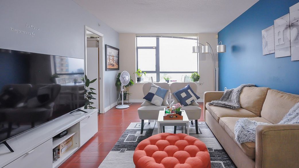 1407 3520 Crowley Drive