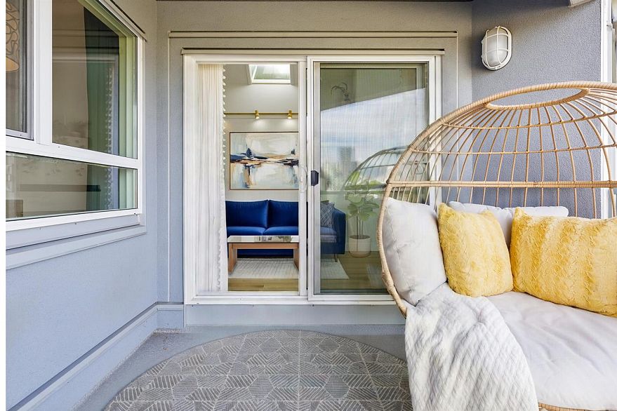 401 1345 W 4th Avenue