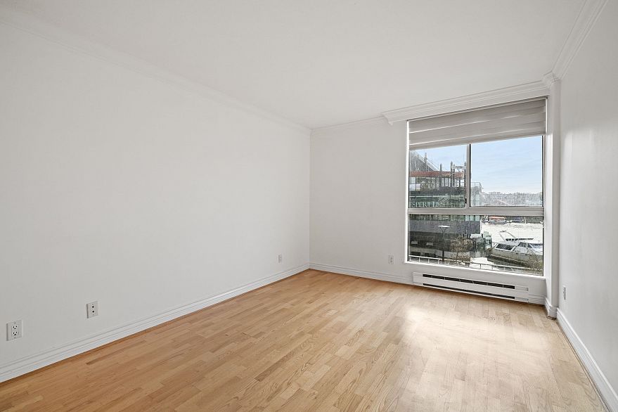 205 1600 Howe Street