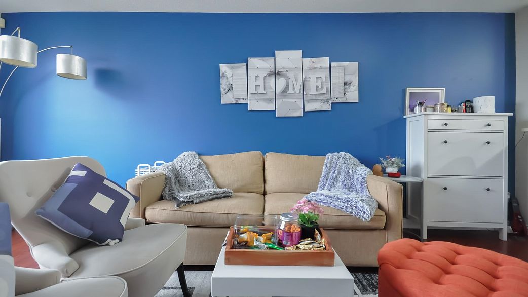 1407 3520 Crowley Drive