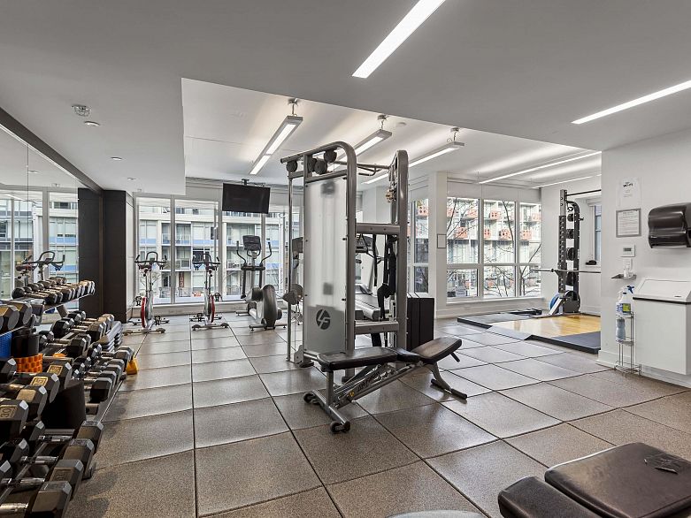 510 108 E 1st Avenue