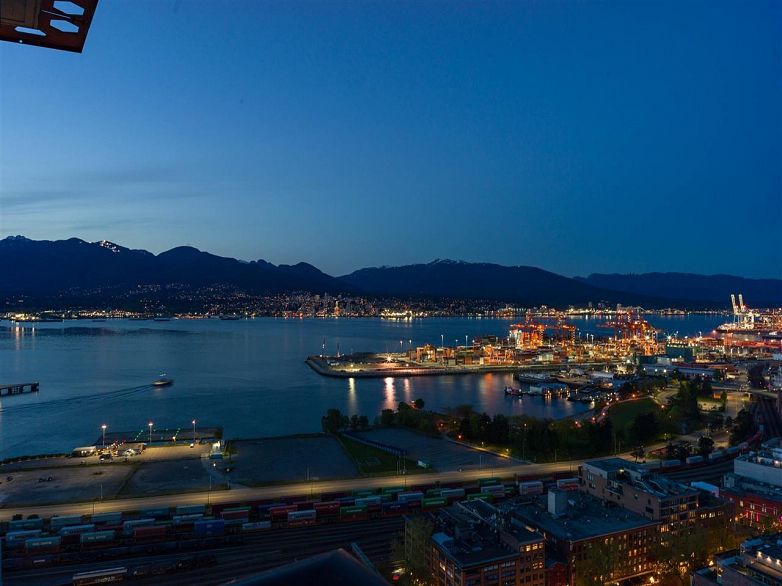 3304 128 W Cordova Street