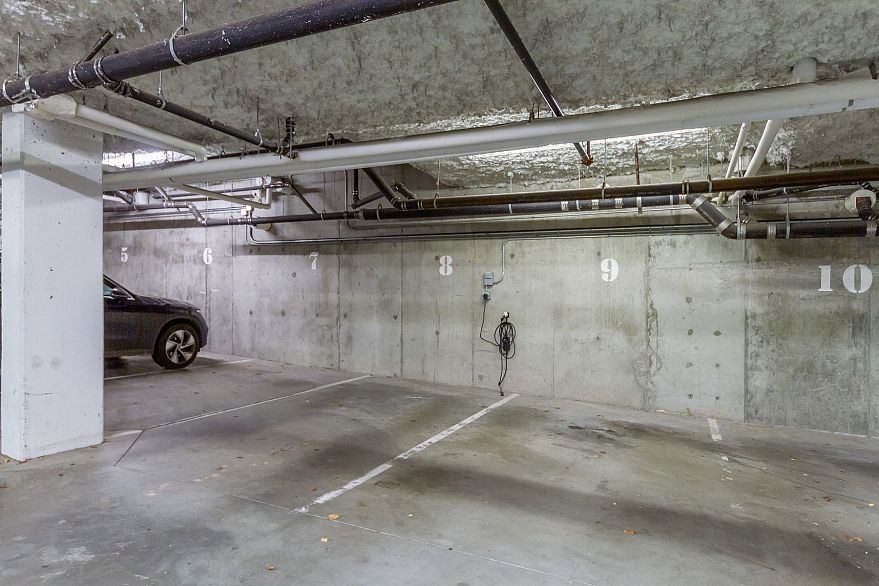 9 1863 Wesbrook Mall