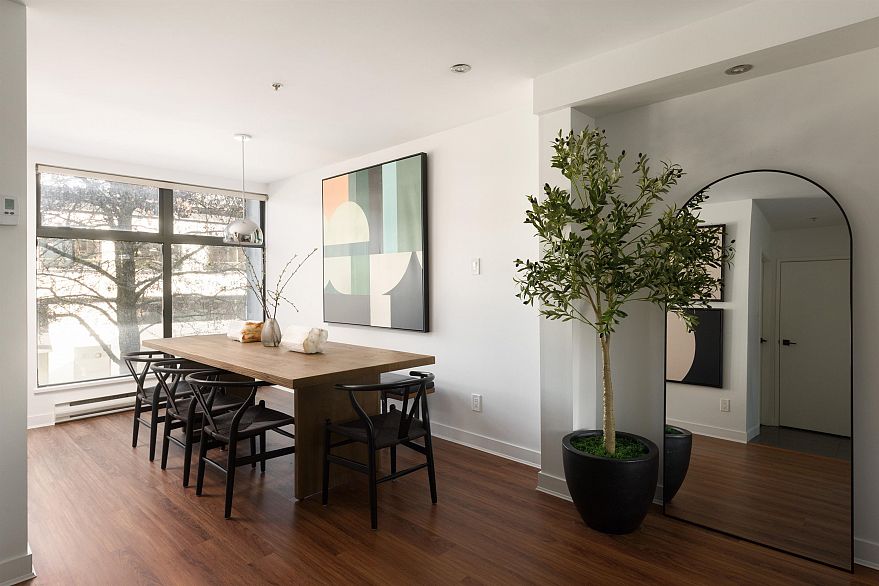 203 1155 Homer Street