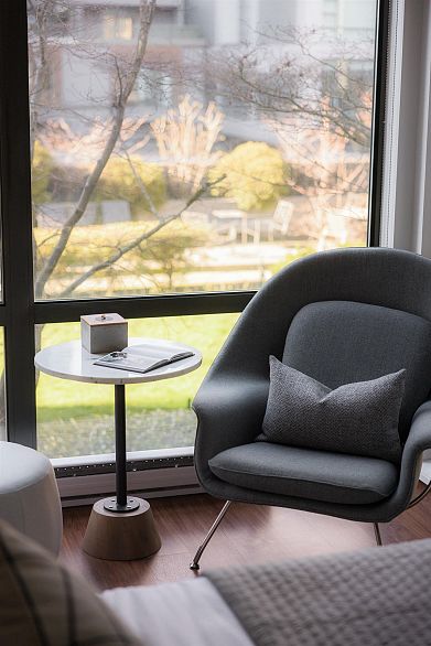 203 1155 Homer Street