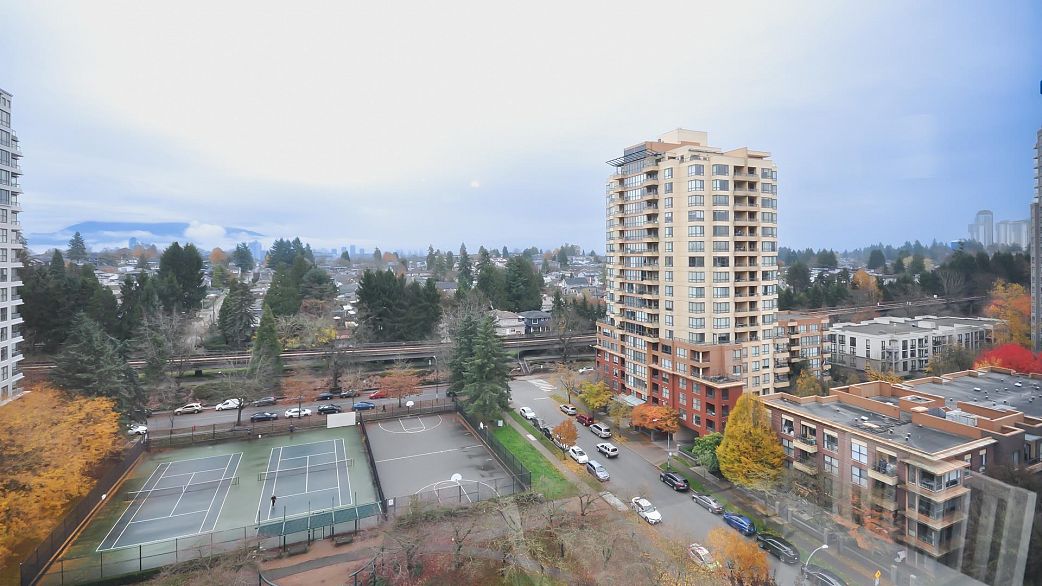 1407 3520 Crowley Drive