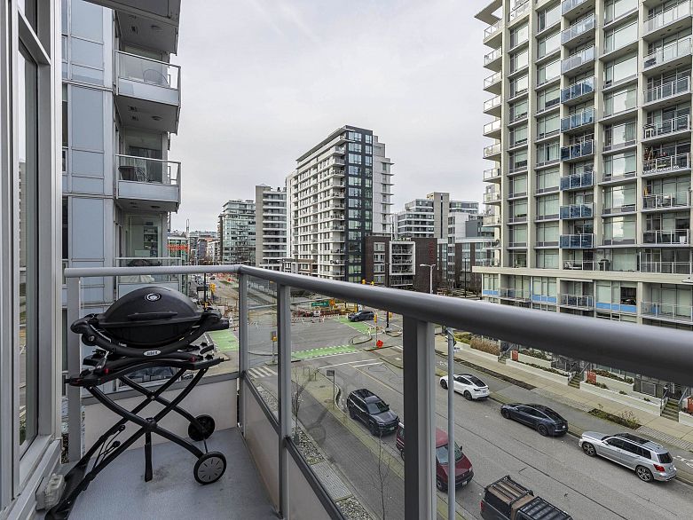 510 108 E 1st Avenue