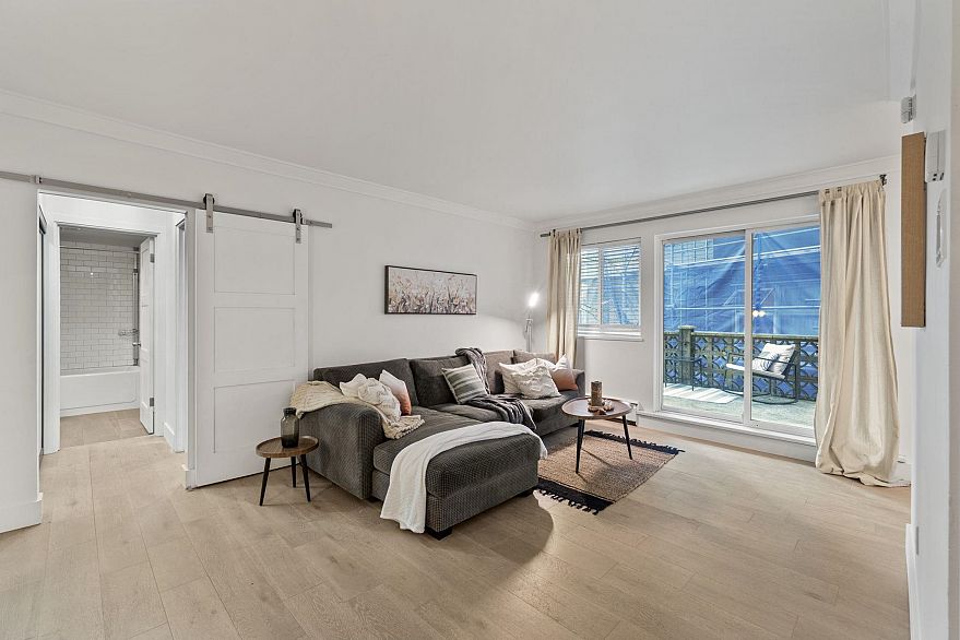 104 1540 E 4th Avenue