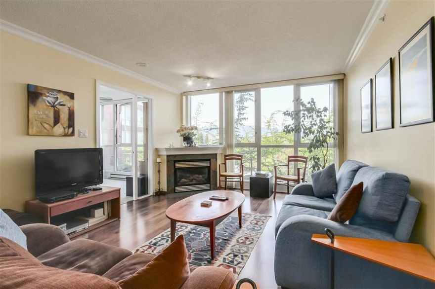 314 1485 W 6 AVENUE, Vancouver BC V6H 4G1