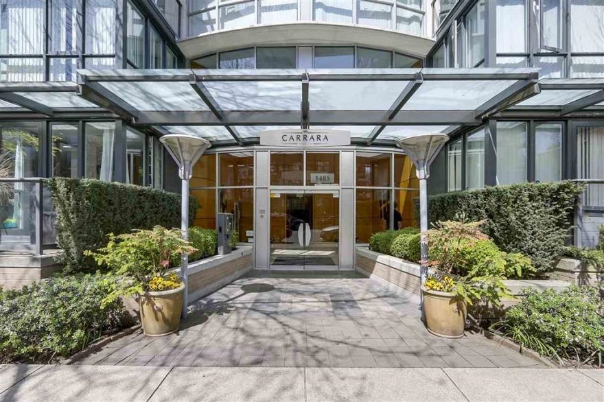 314 1485 W 6 AVENUE, Vancouver BC V6H 4G1