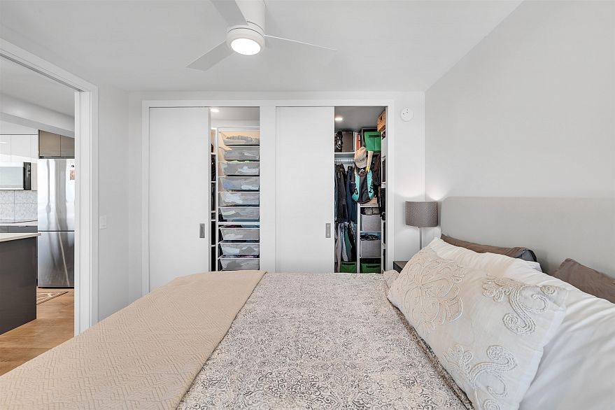 2603 1850 Comox Street