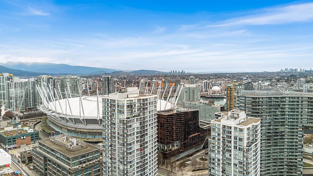 3608 928 Beatty Street