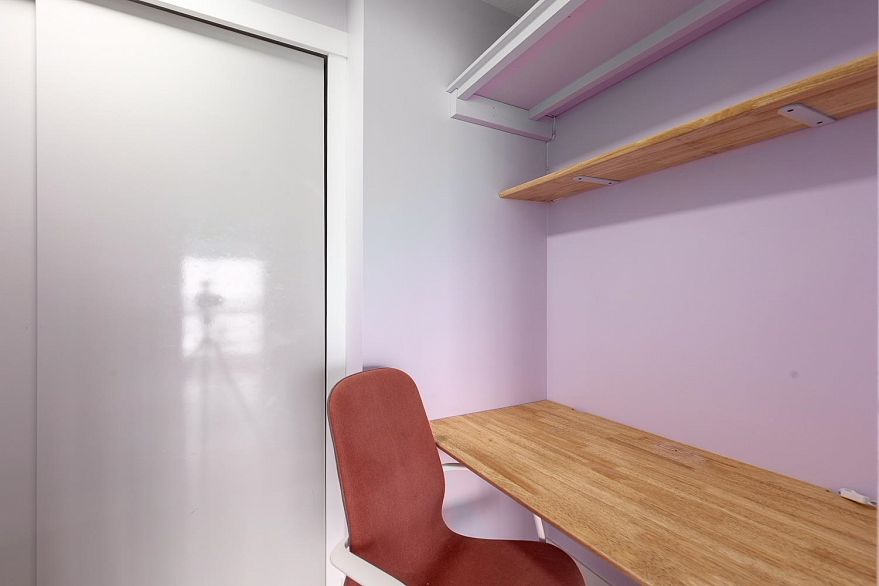 207 2211 Wall Street