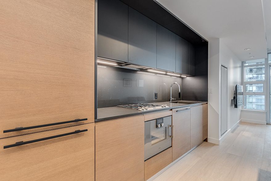 2909 1289 HORNBY STREET, Vancouver BC V6Z 0G7