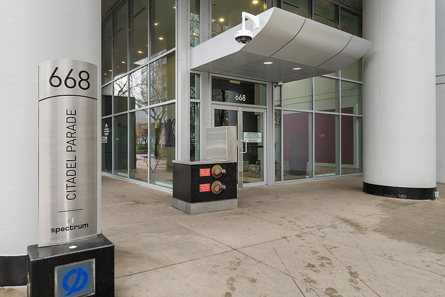 908 668 Citadel Parade