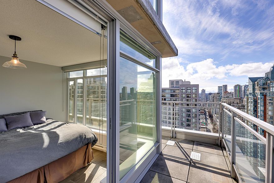 3102 888 Homer Street