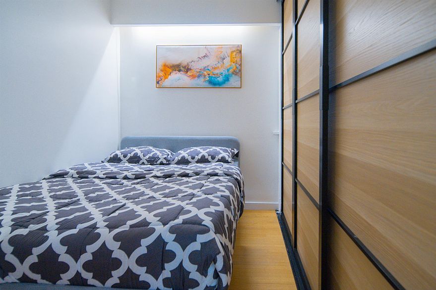 108 1925 NELSONSTREET, Vancouver BC V6G 1K9