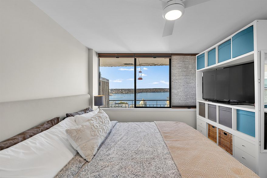 2603 1850 Comox Street