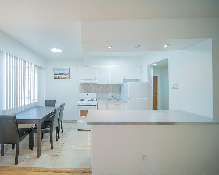 108 1925 NELSONSTREET, Vancouver BC V6G 1K9