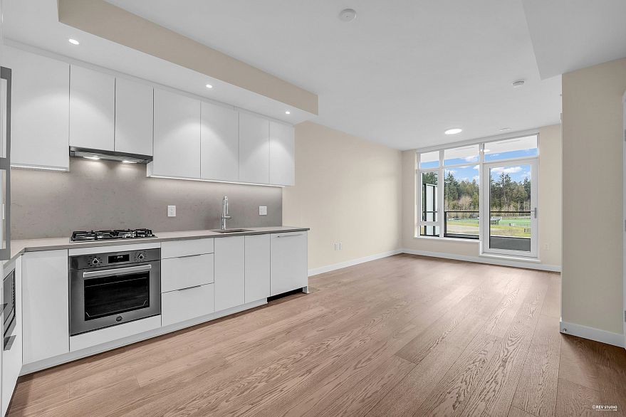 607 6138 Birney Avenue