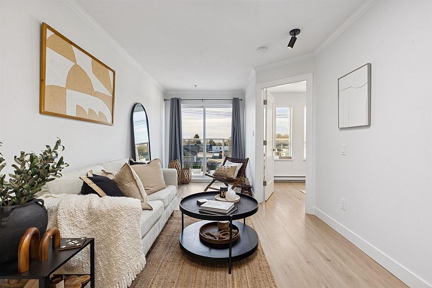 PH5 1503 W 66th Avenue