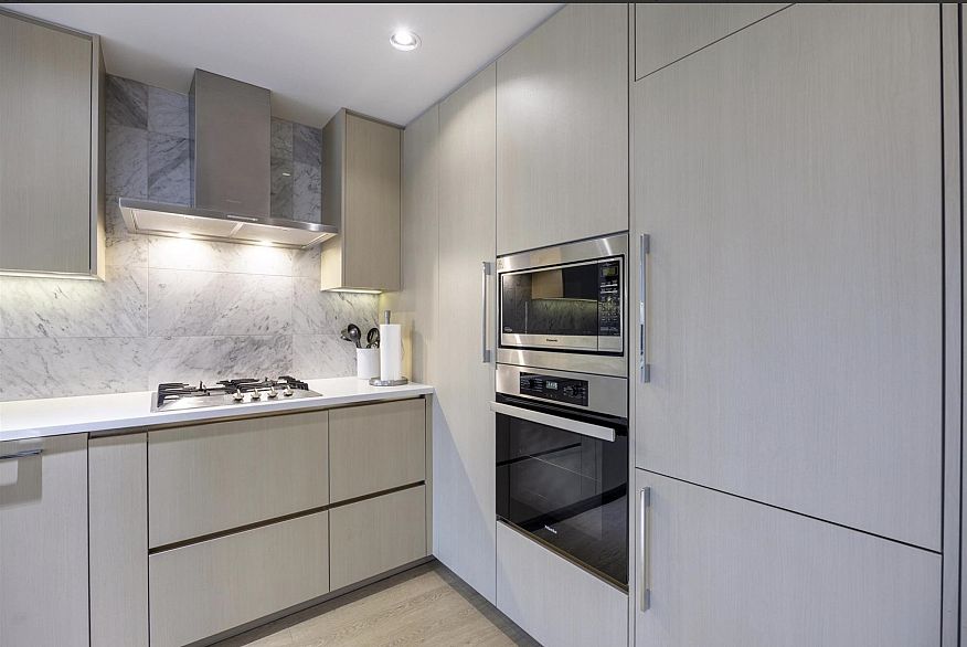 403 89 NELSON STREET, Vancouver BC V6Z 0E7