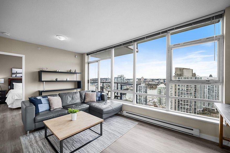 3608 928 Beatty Street