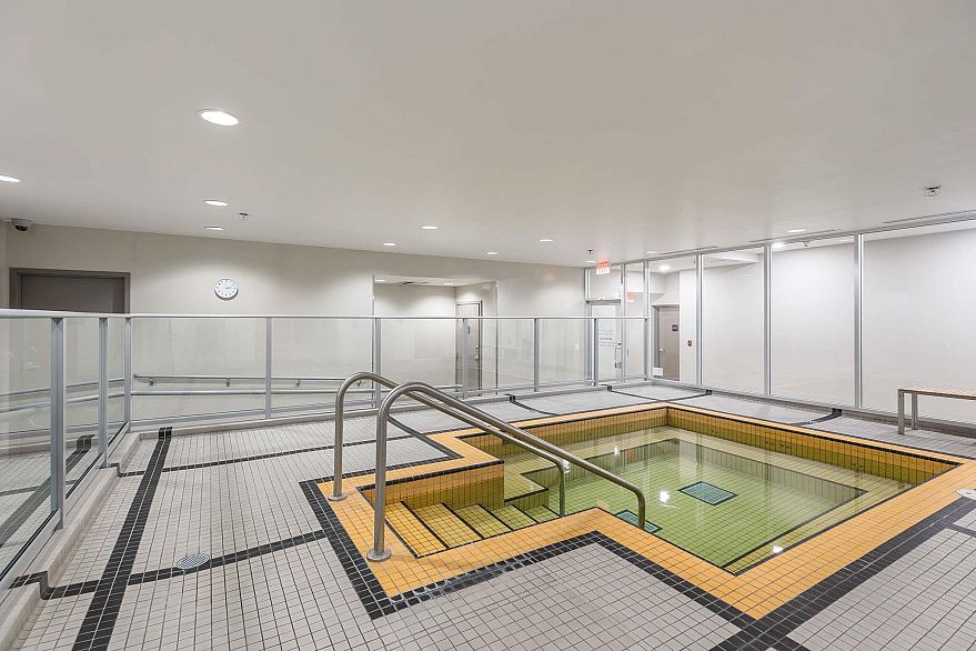 2311 788 Hamilton Street