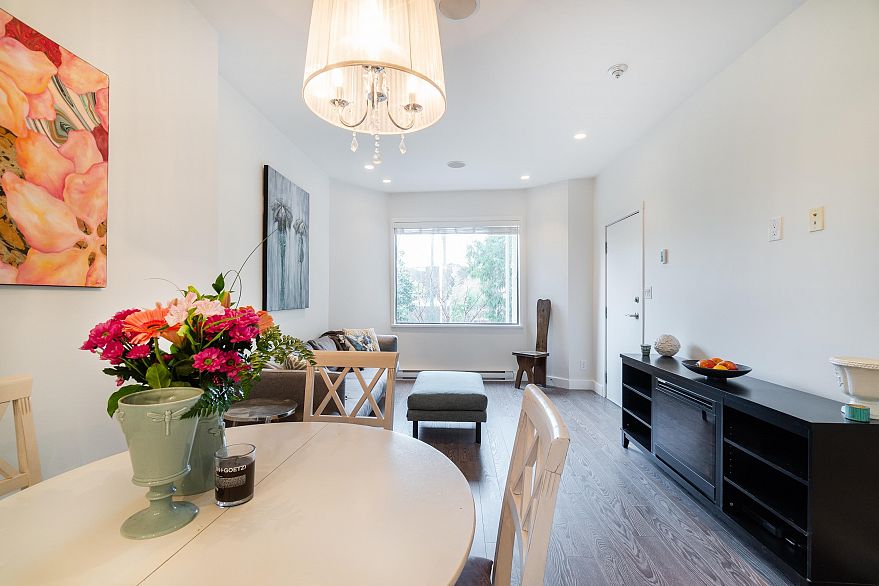 A 3546 Point Grey Road