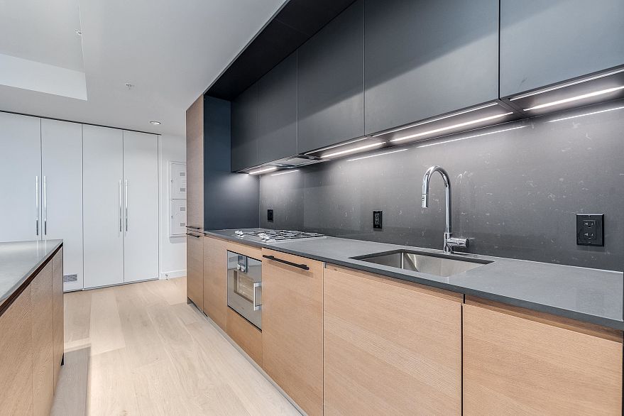 2909 1289 HORNBY STREET, Vancouver BC V6Z 0G7