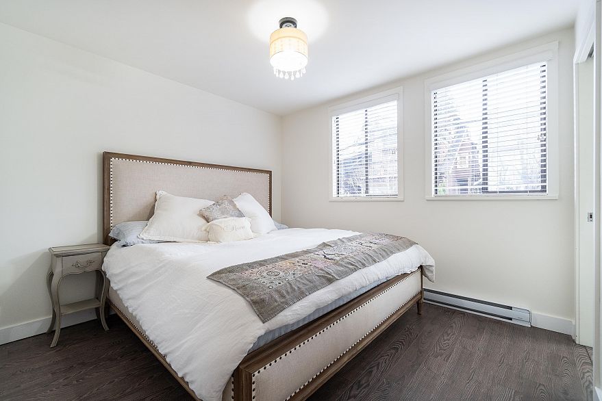 A 3546 Point Grey Road