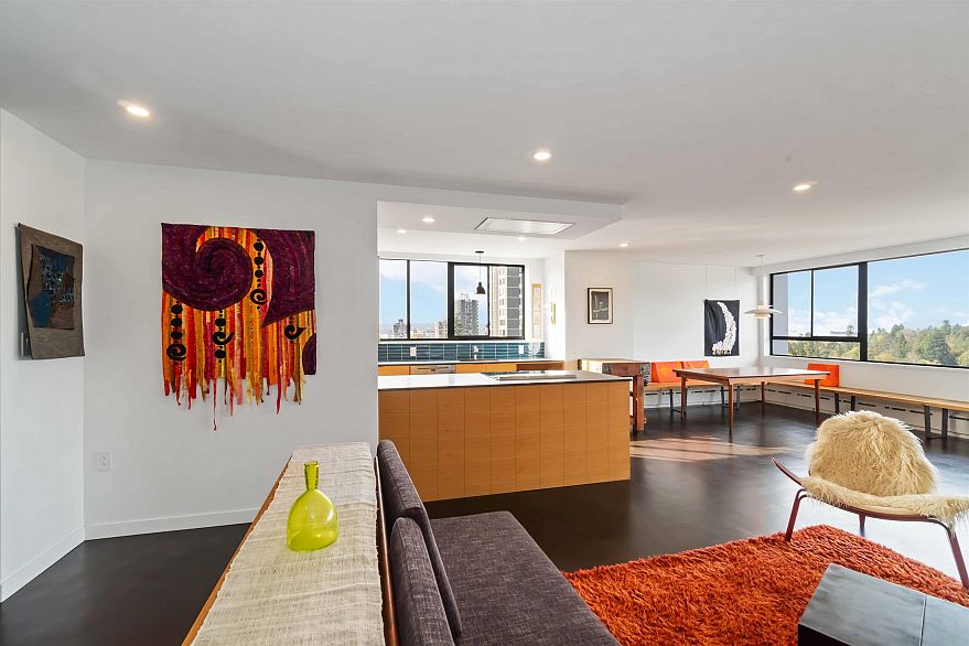 901 710 Chilco Street