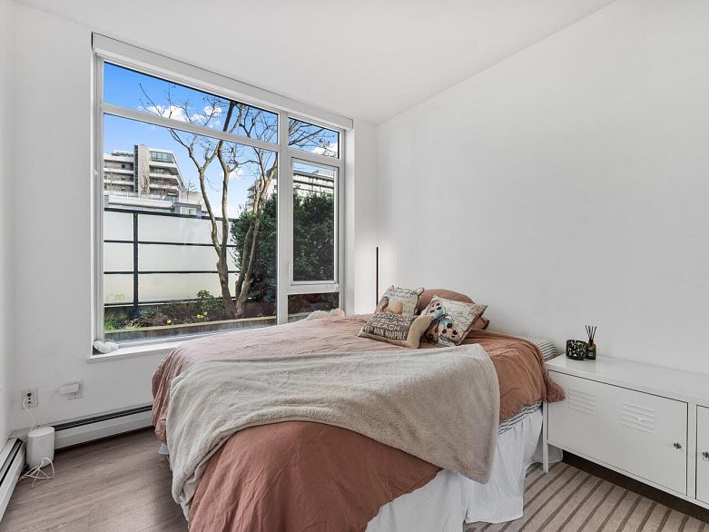 201 1788 Ontario Street