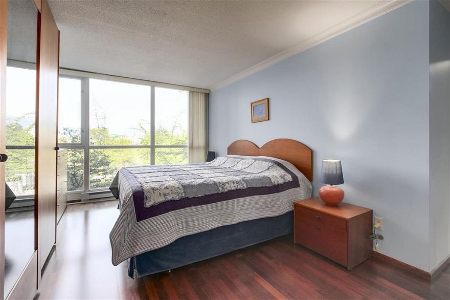 314 1485 W 6 AVENUE, Vancouver BC V6H 4G1