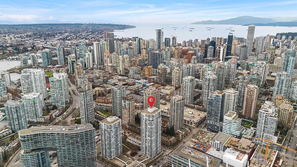 3608 928 Beatty Street