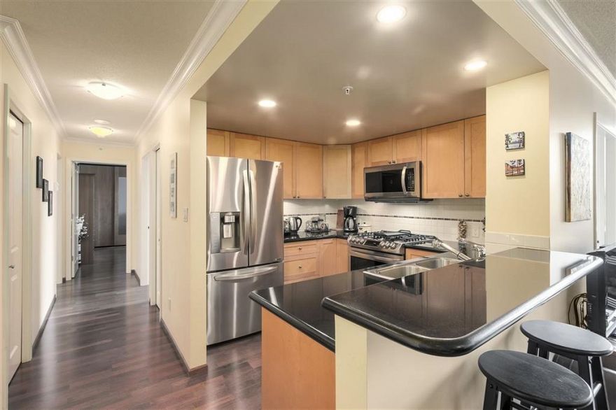 314 1485 W 6 AVENUE, Vancouver BC V6H 4G1