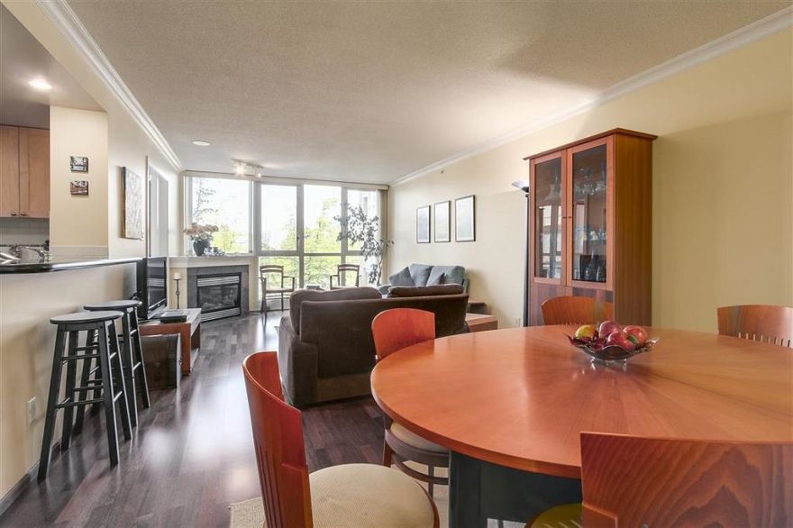 314 1485 W 6 AVENUE, Vancouver BC V6H 4G1