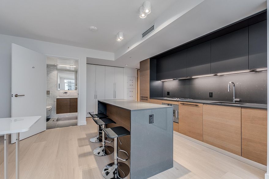 2909 1289 HORNBY STREET, Vancouver BC V6Z 0G7