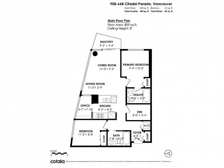 908 668 Citadel Parade