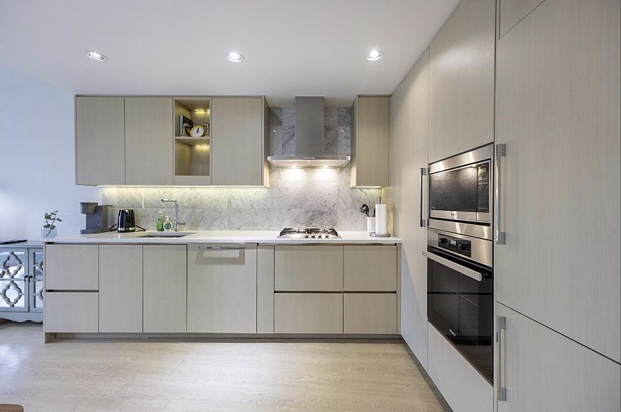 403 89 NELSON STREET, Vancouver BC V6Z 0E7