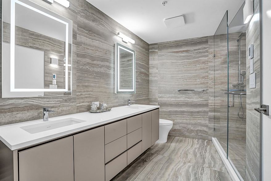 3403 1189 Melville Street