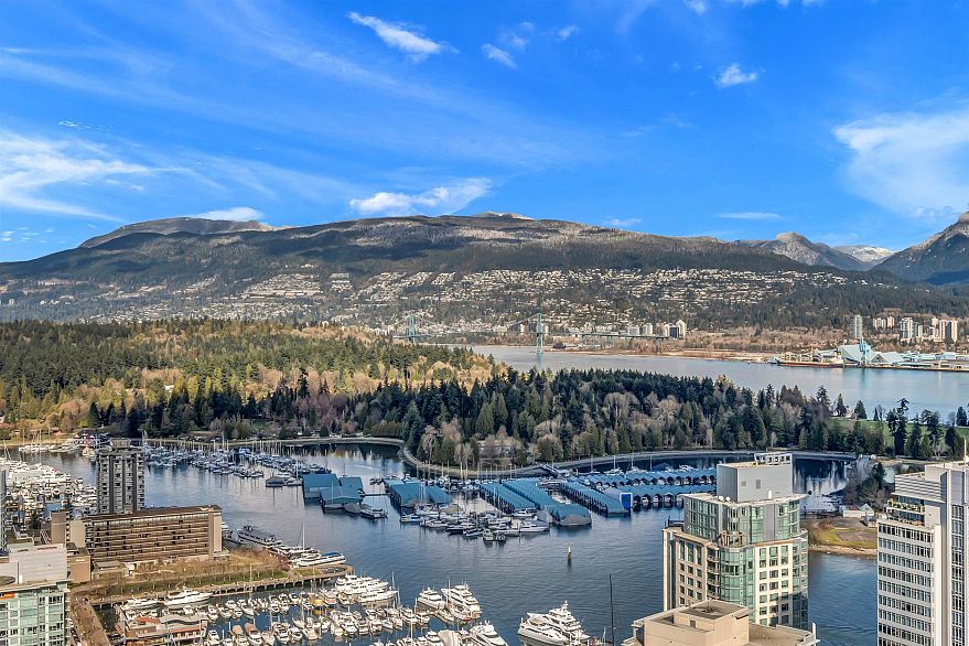 3403 1189 Melville Street