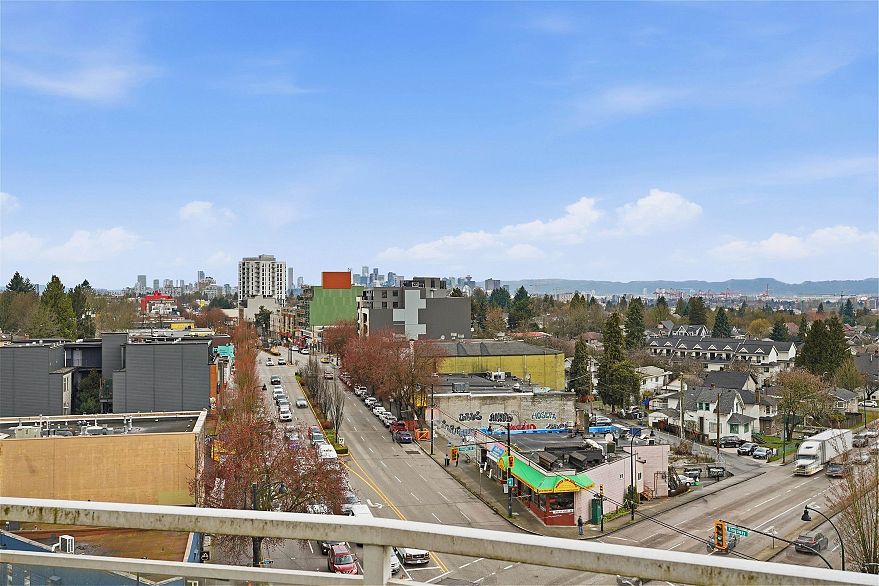 609 4028 Knight Street