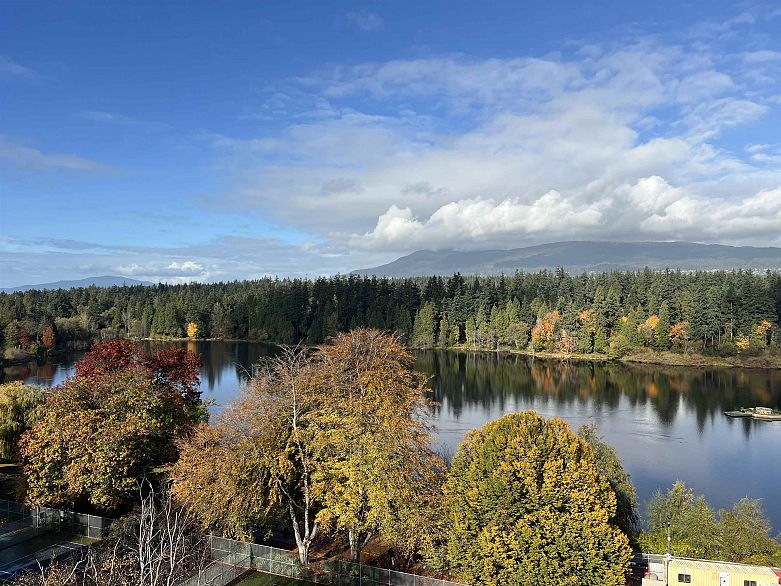 901 710 Chilco Street