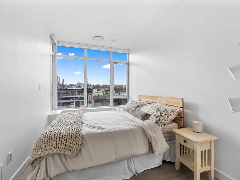 201 1788 Ontario Street