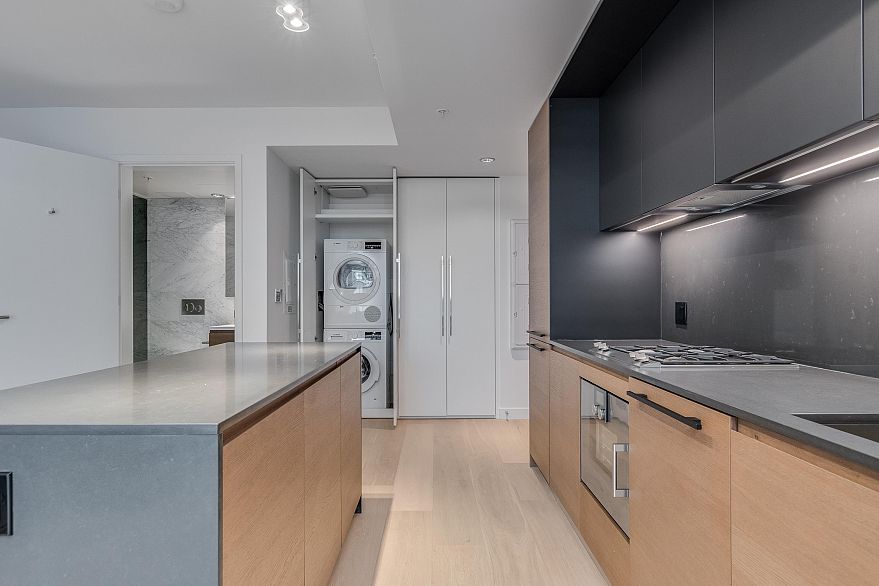 2909 1289 HORNBY STREET, Vancouver BC V6Z 0G7