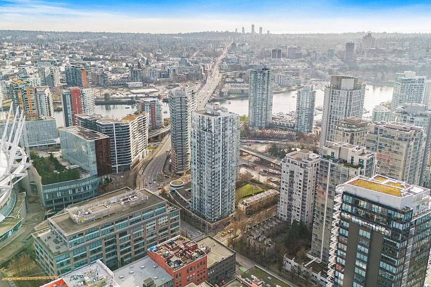 3705 928 Beatty Street