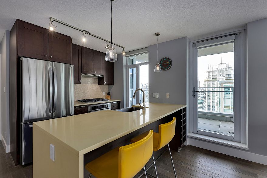 3102 888 Homer Street